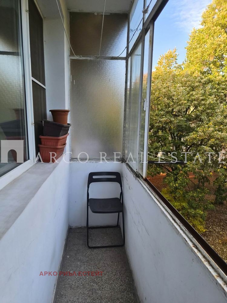 Продава 2-СТАЕН, гр. София, Западен парк, снимка 12 - Апартаменти - 56737078