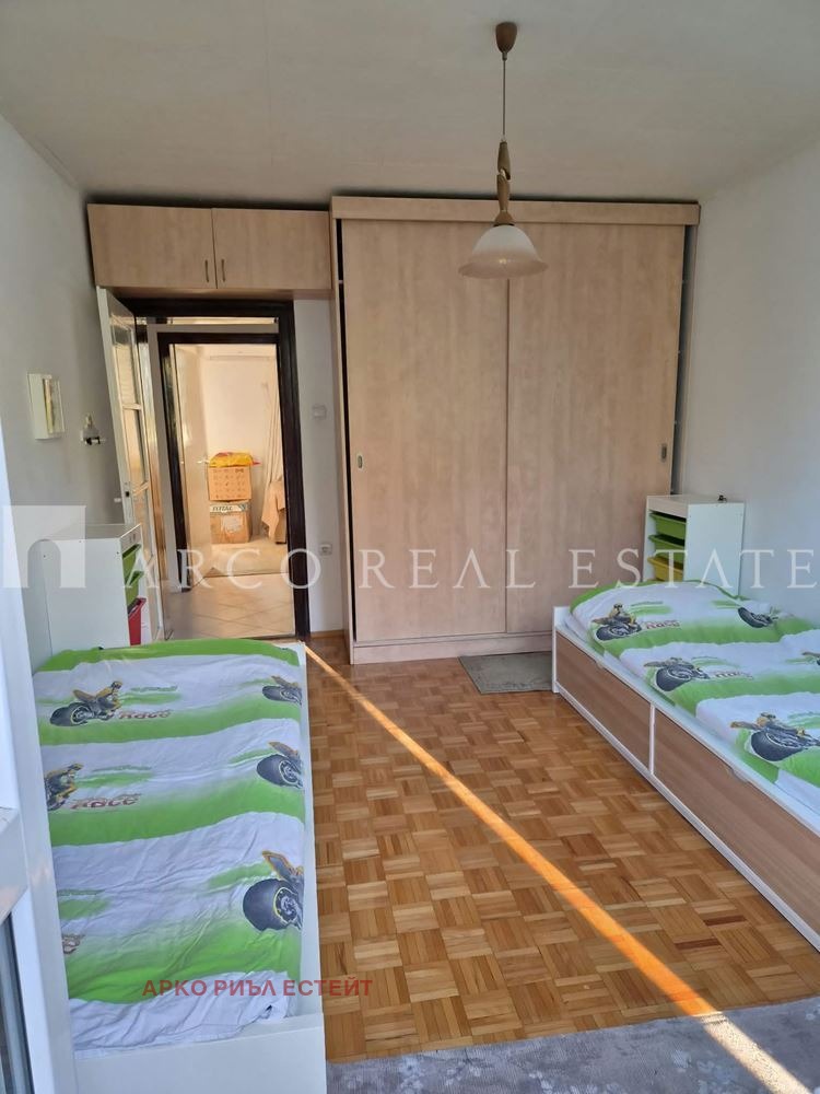 Продава 2-СТАЕН, гр. София, Западен парк, снимка 9 - Апартаменти - 56737078