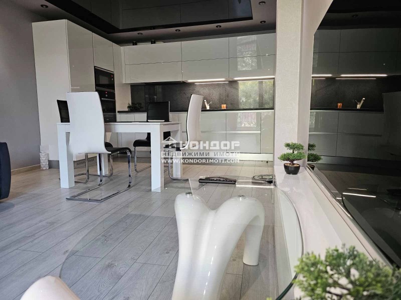 Till salu  2 sovrum Plovdiv , Centar , 102 kvm | 41162964