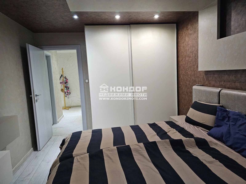 In vendita  2 camere da letto Plovdiv , Tsentar , 102 mq | 41162964 - Immagine [6]