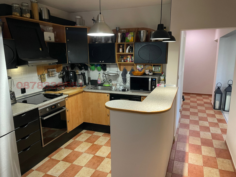For Sale  2 bedroom Sofia , Lozenets , 100 sq.m | 92435229 - image [7]