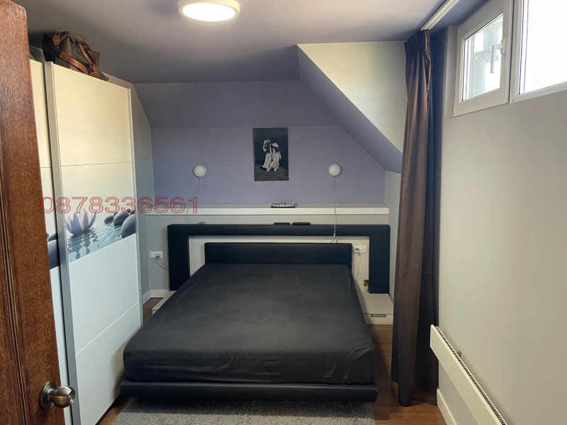 For Sale  2 bedroom Sofia , Lozenets , 100 sq.m | 92435229 - image [11]