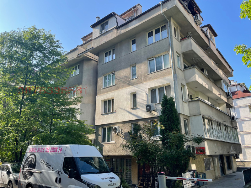 For Sale  2 bedroom Sofia , Lozenets , 100 sq.m | 92435229 - image [16]