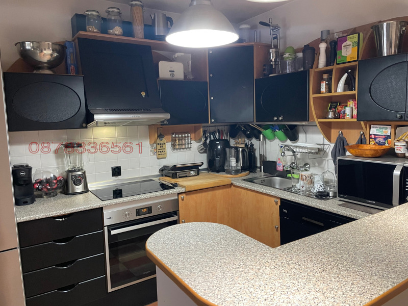 For Sale  2 bedroom Sofia , Lozenets , 100 sq.m | 92435229 - image [8]