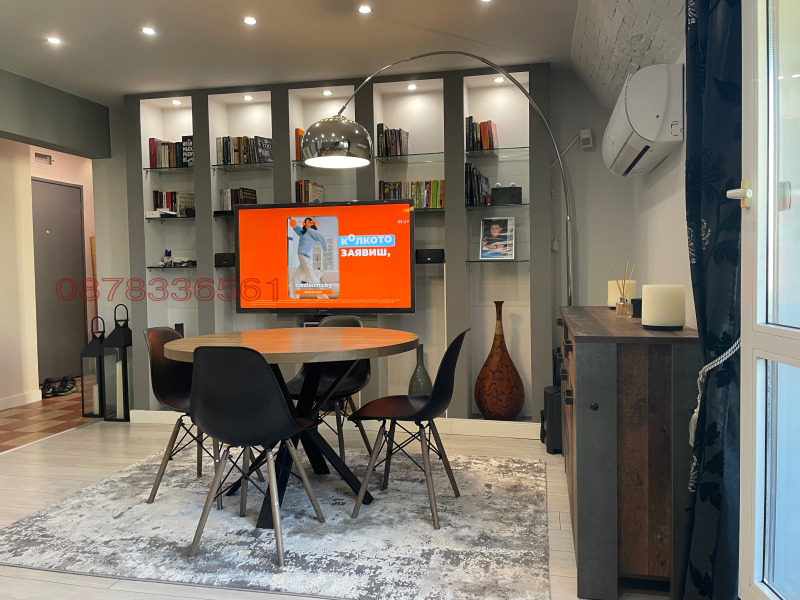 For Sale  2 bedroom Sofia , Lozenets , 100 sq.m | 92435229 - image [4]