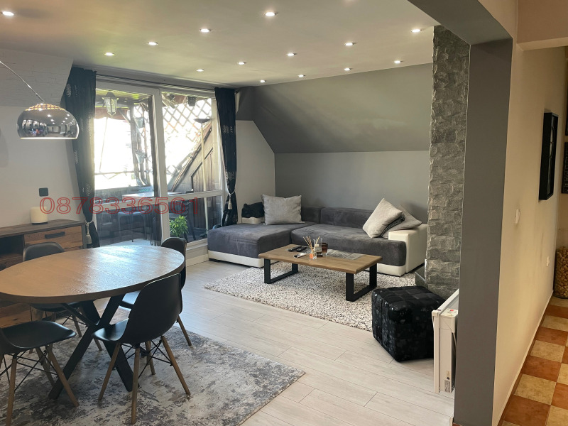 Продава  3-стаен, град София, Лозенец •  468 000 EUR • ID 27677588 — holmes.bg - [1] 