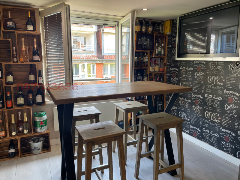 For Sale  2 bedroom Sofia , Lozenets , 100 sq.m | 92435229 - image [10]