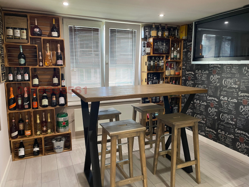 For Sale  2 bedroom Sofia , Lozenets , 100 sq.m | 92435229 - image [9]