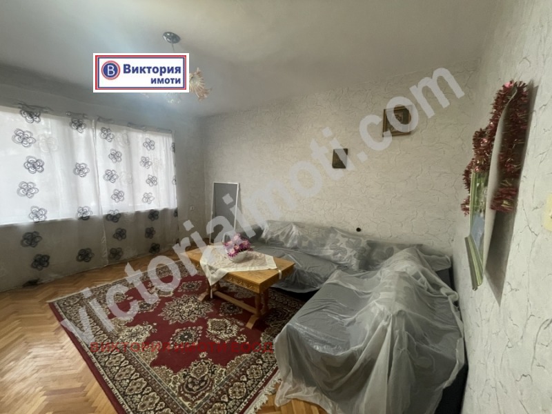 Продаја  2 спаваће собе регион Велико Тарново , Горна Орјаховица , 100 м2 | 42434291