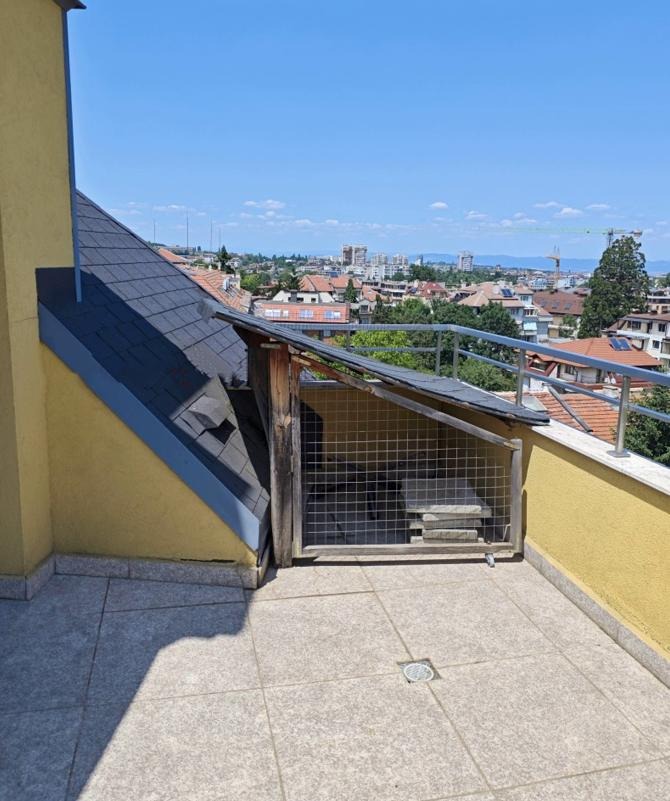 De vânzare  2 dormitoare Sofia , m-t Gârdova glava , 160 mp | 48286291 - imagine [9]