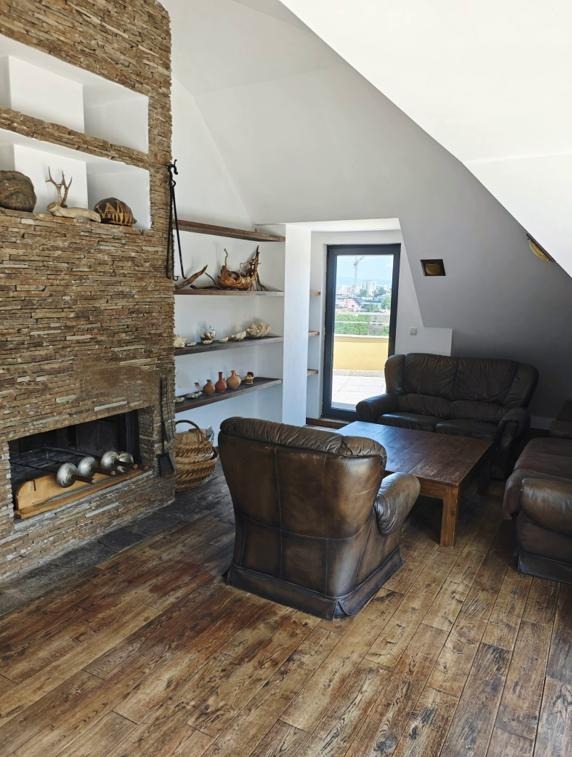 De vânzare  2 dormitoare Sofia , m-t Gârdova glava , 160 mp | 48286291 - imagine [2]