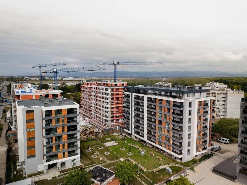 Продава 3-СТАЕН, гр. София, Връбница 2, снимка 4 - Апартаменти - 52804820