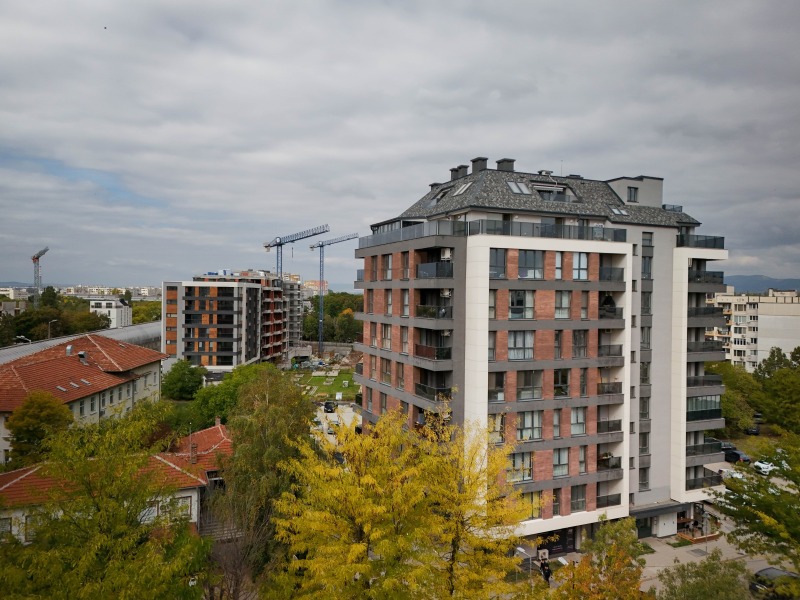 Продава 3-СТАЕН, гр. София, Връбница 2, снимка 9 - Апартаменти - 52804820