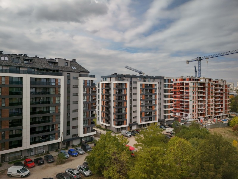 Продава 3-СТАЕН, гр. София, Връбница 2, снимка 10 - Апартаменти - 52804820