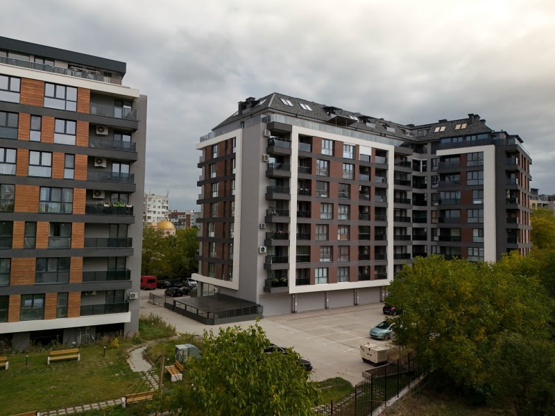 Продава 3-СТАЕН, гр. София, Връбница 2, снимка 12 - Апартаменти - 52804820