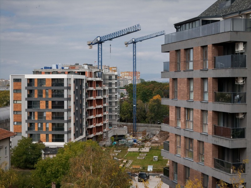 Продава 3-СТАЕН, гр. София, Връбница 2, снимка 8 - Апартаменти - 52804820