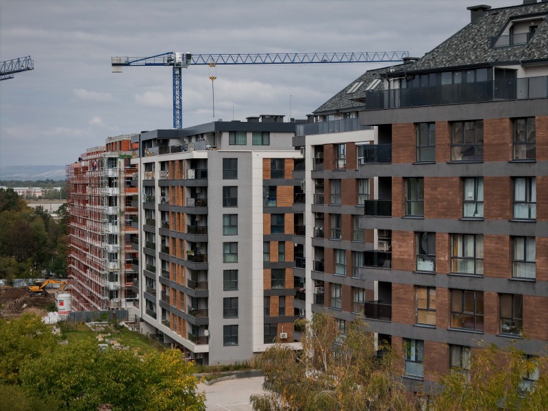 Продава 3-СТАЕН, гр. София, Връбница 2, снимка 7 - Апартаменти - 52804820