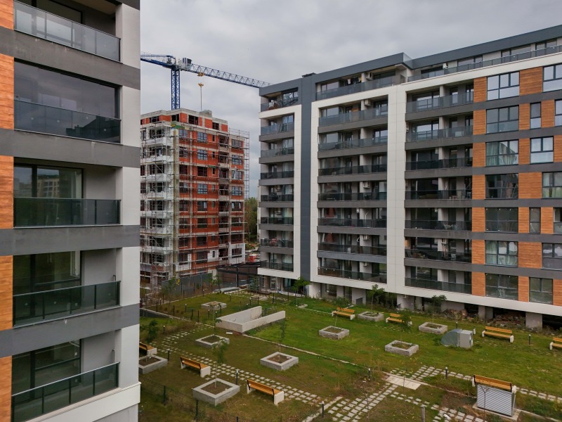 Продава 3-СТАЕН, гр. София, Връбница 2, снимка 11 - Апартаменти - 52804820