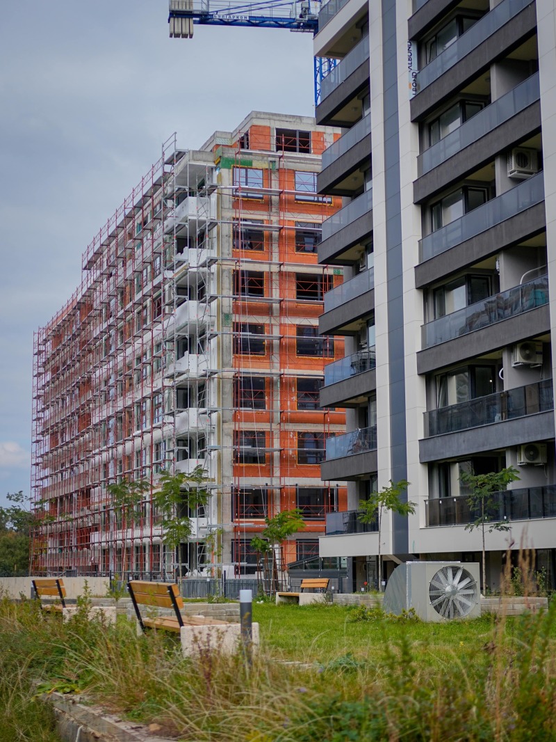 Продава 3-СТАЕН, гр. София, Връбница 2