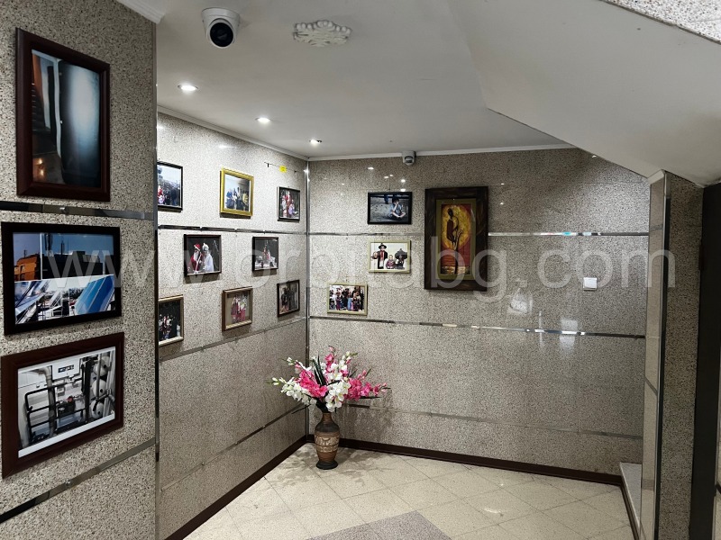 Продава 3-СТАЕН, гр. София, Лозенец, снимка 14 - Апартаменти - 53083744