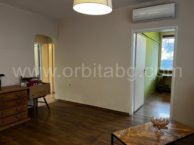 Продава 3-СТАЕН, гр. София, Лозенец, снимка 2 - Апартаменти - 53083744