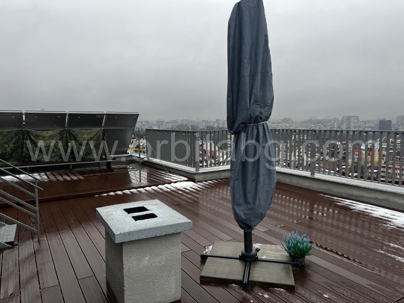 Продава 3-СТАЕН, гр. София, Лозенец, снимка 12 - Апартаменти - 53083744