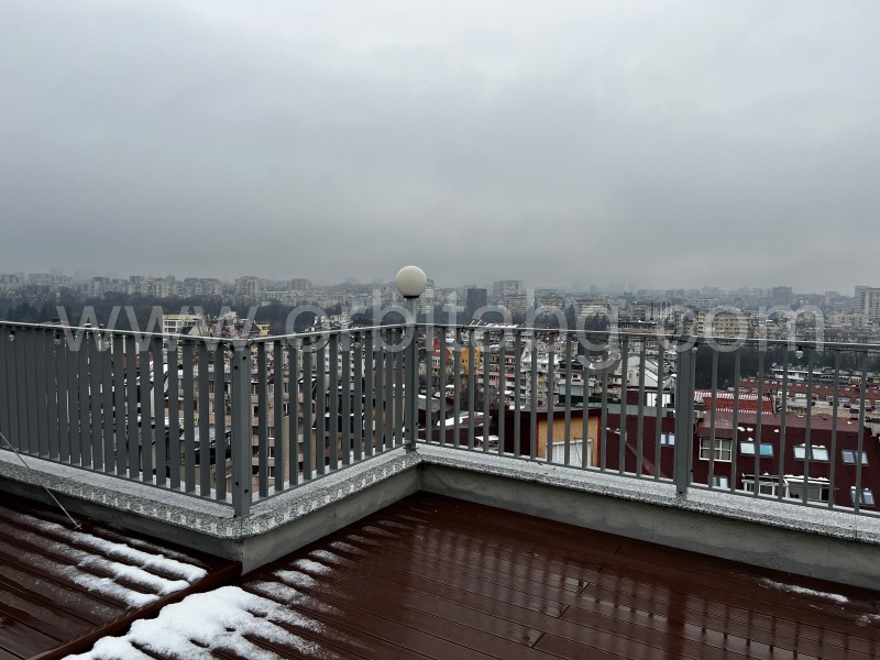 Продава 3-СТАЕН, гр. София, Лозенец, снимка 13 - Апартаменти - 53083744