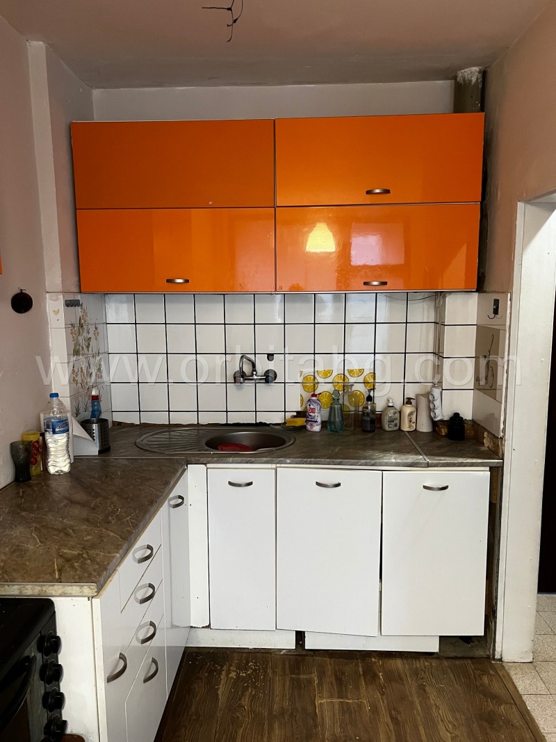 Продава 3-СТАЕН, гр. София, Лозенец, снимка 5 - Апартаменти - 53083744