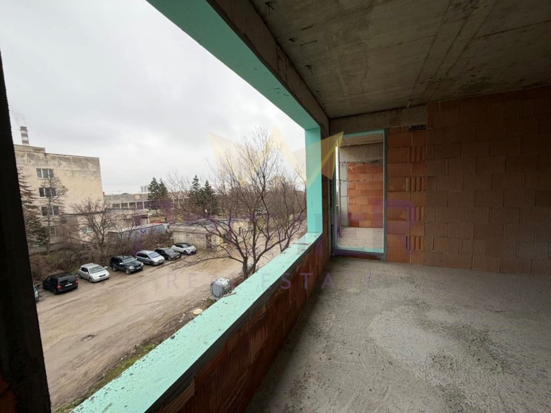 Продава 3-СТАЕН, гр. Варна, Кайсиева градина, снимка 3 - Апартаменти - 53271265