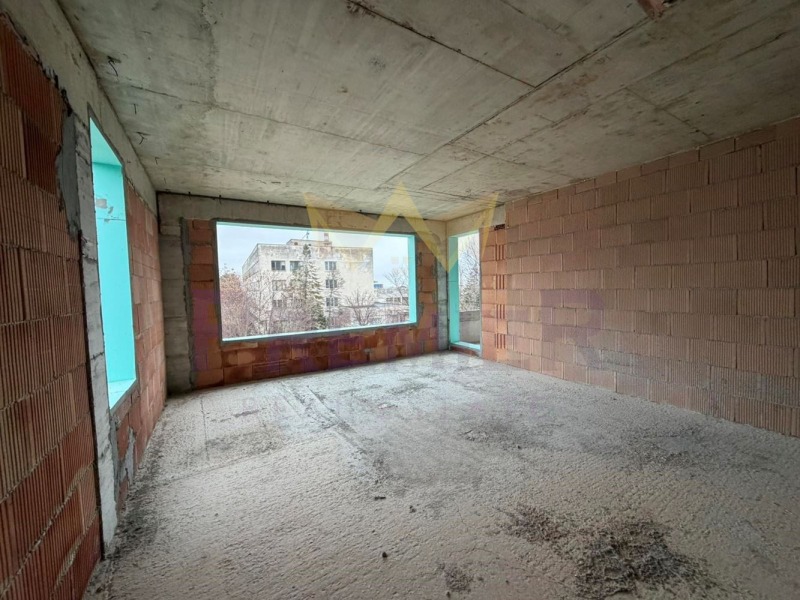 Продава 3-СТАЕН, гр. Варна, Кайсиева градина, снимка 2 - Апартаменти - 53271265