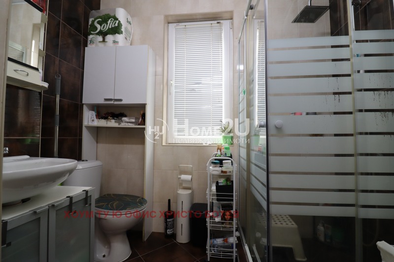 Продава 3-СТАЕН, гр. София, Овча купел 2, снимка 8 - Апартаменти - 53455476