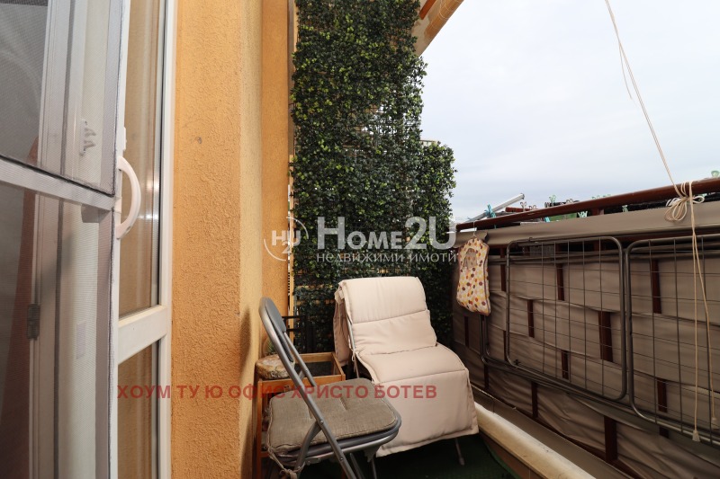 Продава 3-СТАЕН, гр. София, Овча купел 2, снимка 3 - Апартаменти - 53455476