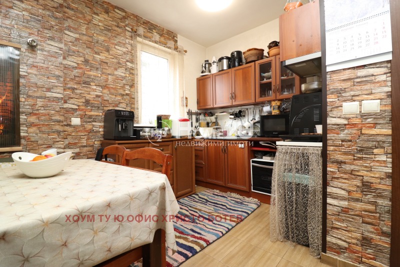 Продава 3-СТАЕН, гр. София, Овча купел 2, снимка 5 - Апартаменти - 53455476