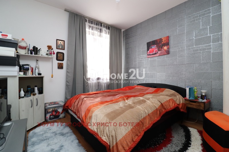 Продава 3-СТАЕН, гр. София, Овча купел 2, снимка 7 - Апартаменти - 53455476