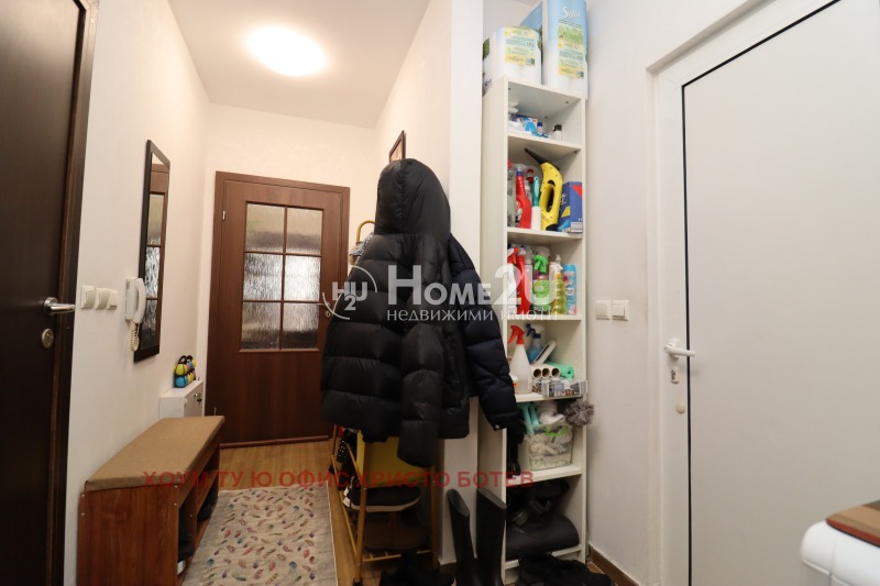 Продава 3-СТАЕН, гр. София, Овча купел 2, снимка 6 - Апартаменти - 53455476