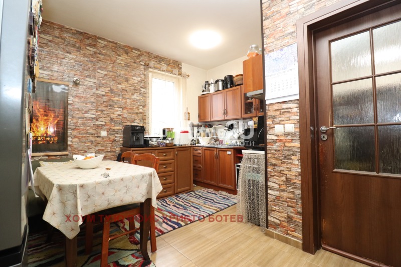 Продава 3-СТАЕН, гр. София, Овча купел 2, снимка 4 - Апартаменти - 53455476