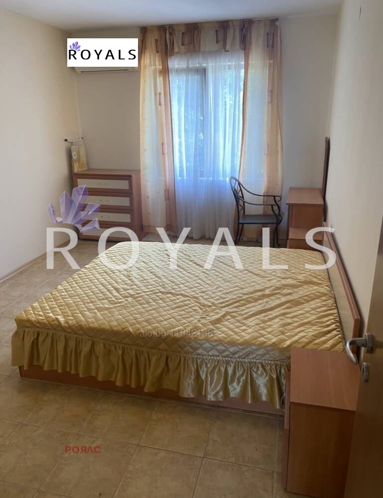 Продава 3-СТАЕН, гр. Варна, м-т Ален мак, снимка 3 - Апартаменти - 54304150