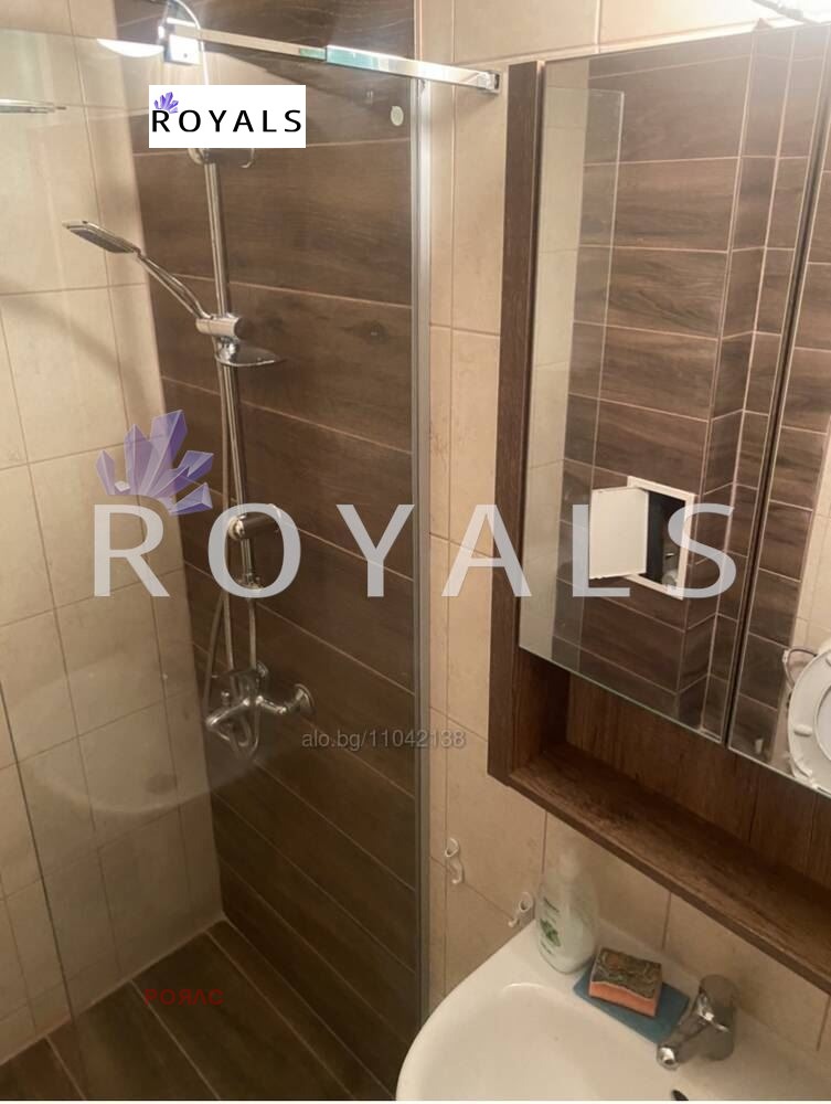 Продава 3-СТАЕН, гр. Варна, м-т Ален мак, снимка 6 - Апартаменти - 54304150