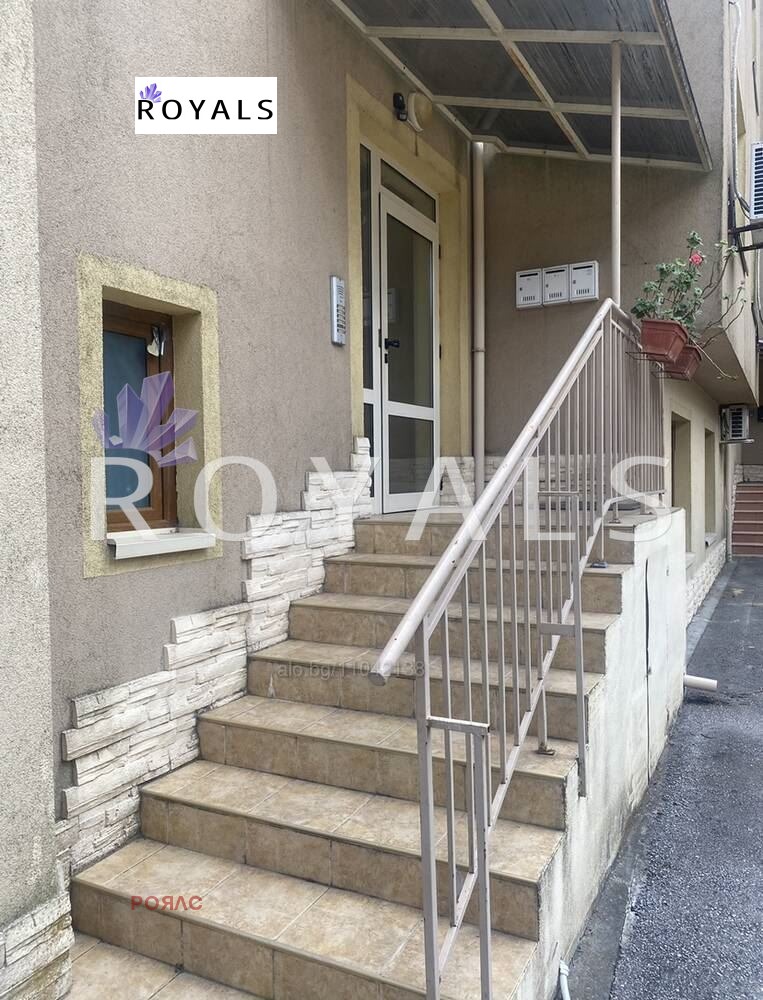 Продава 3-СТАЕН, гр. Варна, м-т Ален мак, снимка 5 - Апартаменти - 54304150