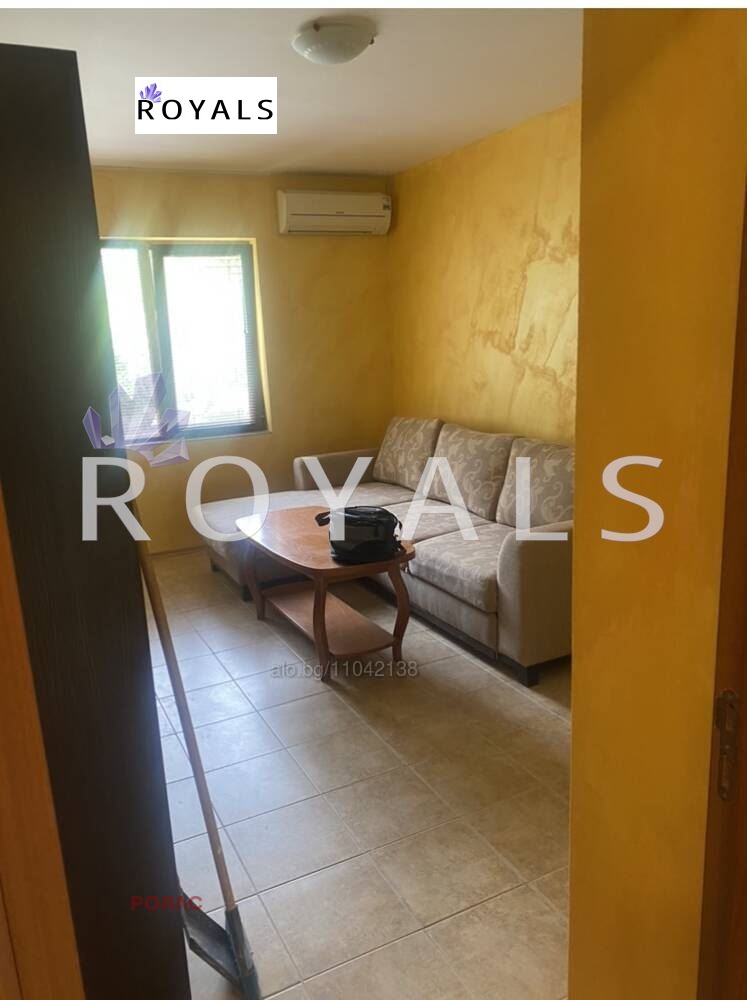 Продава 3-СТАЕН, гр. Варна, м-т Ален мак, снимка 4 - Апартаменти - 54304150