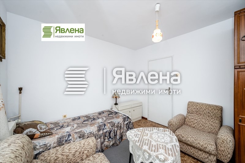 Продава МНОГОСТАЕН, гр. София, Гоце Делчев, снимка 17 - Апартаменти - 52960256