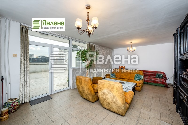 Продава МНОГОСТАЕН, гр. София, Гоце Делчев, снимка 3 - Апартаменти - 52960256