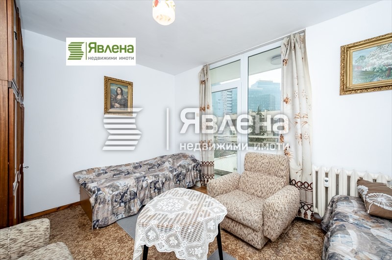 Продава МНОГОСТАЕН, гр. София, Гоце Делчев, снимка 15 - Апартаменти - 52960256