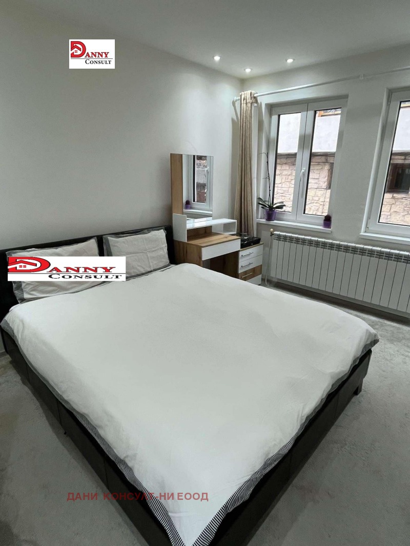 Продава МНОГОСТАЕН, гр. Велико Търново, Асенов, снимка 9 - Апартаменти - 53098392