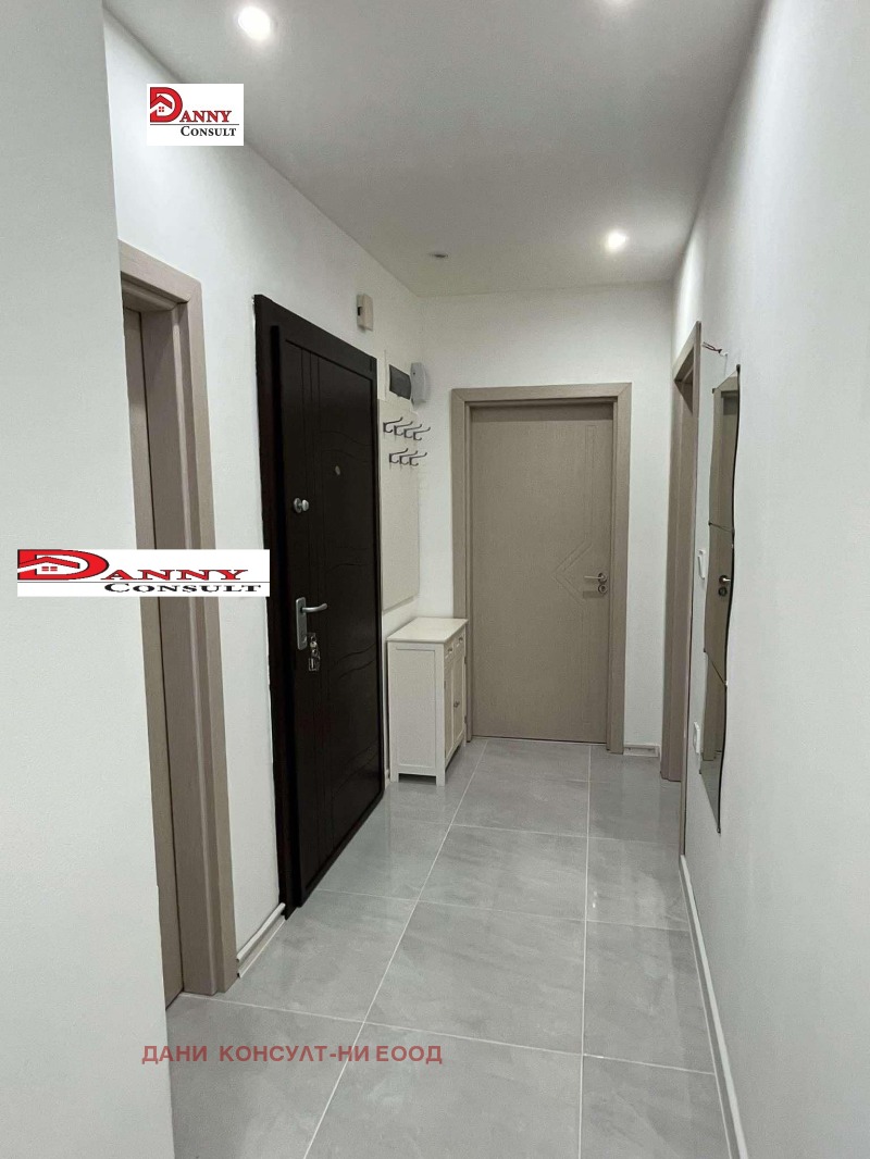 Продава МНОГОСТАЕН, гр. Велико Търново, Асенов, снимка 14 - Апартаменти - 53098392