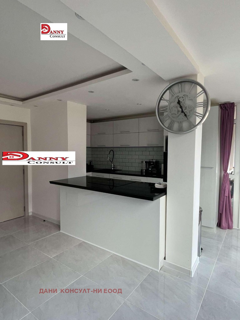 Продава МНОГОСТАЕН, гр. Велико Търново, Асенов, снимка 4 - Апартаменти - 53098392