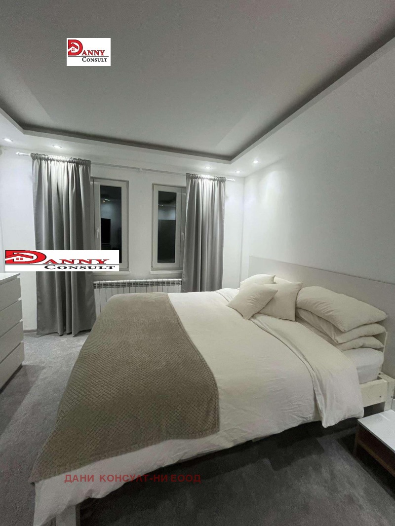 Продава МНОГОСТАЕН, гр. Велико Търново, Асенов, снимка 8 - Апартаменти - 53098392