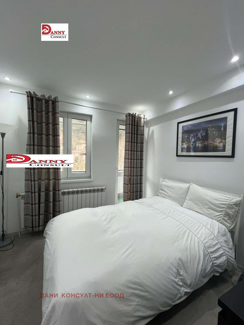 Продава МНОГОСТАЕН, гр. Велико Търново, Асенов, снимка 12 - Апартаменти - 53098392