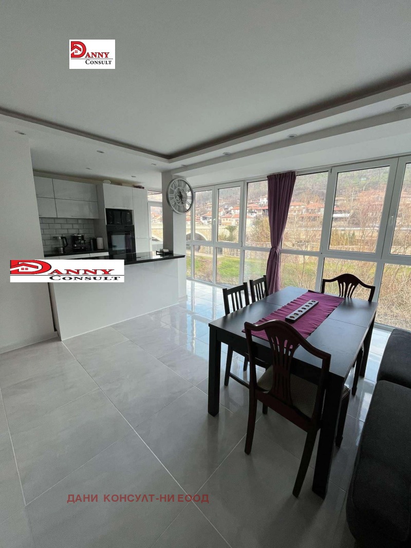 Продава МНОГОСТАЕН, гр. Велико Търново, Асенов, снимка 6 - Апартаменти - 53098392