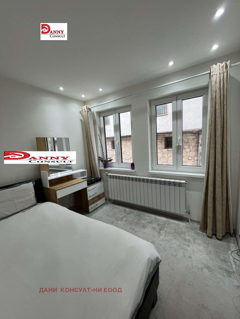 Продава МНОГОСТАЕН, гр. Велико Търново, Асенов, снимка 10 - Апартаменти - 53098392